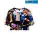 Kpop Newest FADUN TOMMY Summer Soft CropTops T-shirt 3D Stray Kids Summer Fashion Women Sexy Harajuku Clothes 2019 Hot Sale  T-shirt that you'll fall in love with. At an affordable price at KPOPSHOP, We sell a variety of FADUN TOMMY Summer Soft CropTops T-shirt 3D Stray Kids Summer Fashion Women Sexy Harajuku Clothes 2019 Hot Sale  T-shirt with Free Shipping.