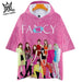 Kpop Newest TOMMY 2019 TWICE New album FANCY YOU 3D Hooded t-shirt Men/Women Harajuku hoodie t shirt Short Sleeve hot sale Clothes that you'll fall in love with. At an affordable price at KPOPSHOP, We sell a variety of TOMMY 2019 TWICE New album FANCY YOU 3D Hooded t-shirt Men/Women Harajuku hoodie t shirt Short Sleeve hot sale Clothes with Free Shipping.