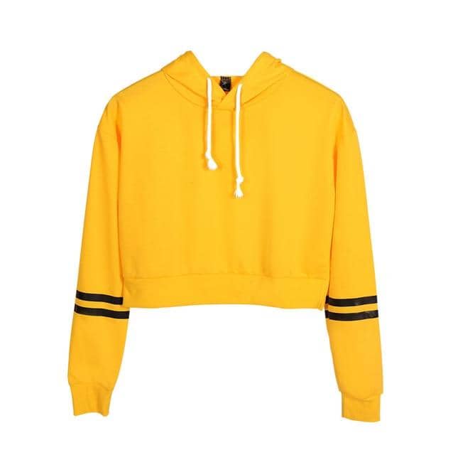 Kpop Newest FRDUN TOMMY Women's kpop sweatshirt girls sudadera mujer cropped Hoodies women Crop Pullover Top sexy crop top moletom feminino that you'll fall in love with. At an affordable price at KPOPSHOP, We sell a variety of FRDUN TOMMY Women's kpop sweatshirt girls sudadera mujer cropped Hoodies women Crop Pullover Top sexy crop top moletom feminino with Free Shipping.