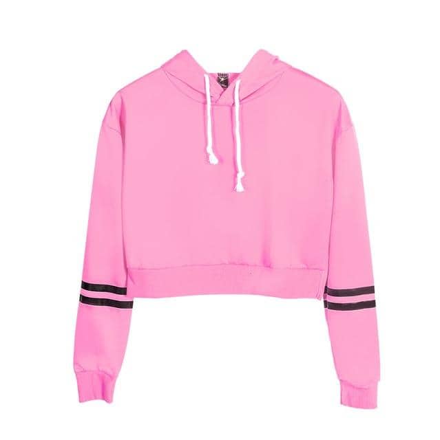 Kpop Newest FRDUN TOMMY Women's kpop sweatshirt girls sudadera mujer cropped Hoodies women Crop Pullover Top sexy crop top moletom feminino that you'll fall in love with. At an affordable price at KPOPSHOP, We sell a variety of FRDUN TOMMY Women's kpop sweatshirt girls sudadera mujer cropped Hoodies women Crop Pullover Top sexy crop top moletom feminino with Free Shipping.
