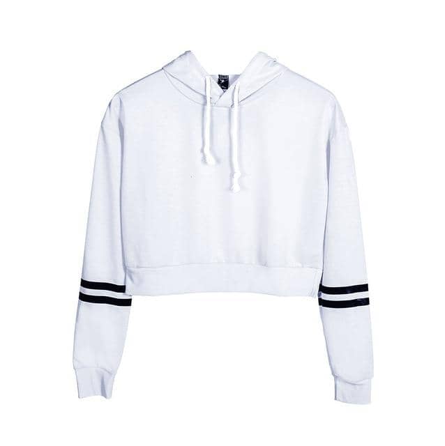 Kpop Newest FRDUN TOMMY Women's kpop sweatshirt girls sudadera mujer cropped Hoodies women Crop Pullover Top sexy crop top moletom feminino that you'll fall in love with. At an affordable price at KPOPSHOP, We sell a variety of FRDUN TOMMY Women's kpop sweatshirt girls sudadera mujer cropped Hoodies women Crop Pullover Top sexy crop top moletom feminino with Free Shipping.