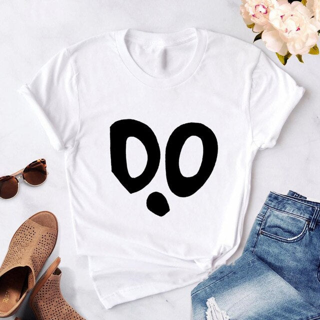 Fashion EXO Letter Tshirt Women Print 2020 new Kpop Korean style T-Shirt Casual Short Sleeve Tees Shirt Tops Clothes