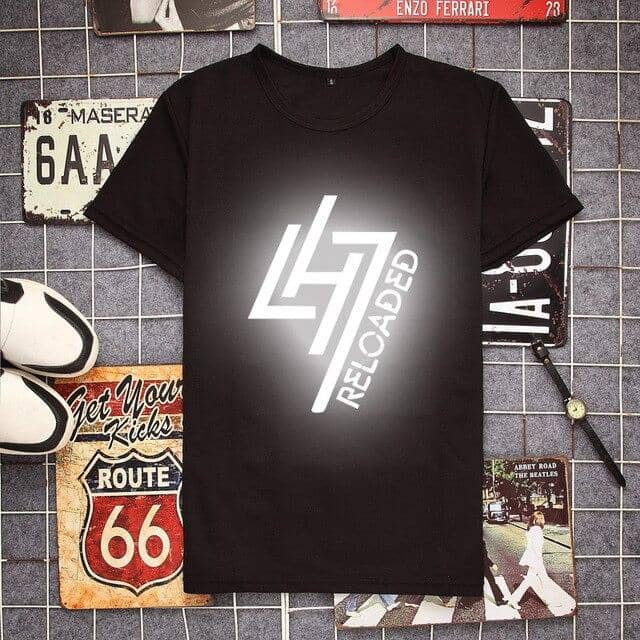 Kpop Newest Fashion Harajuku Kawaii Cotton Tshirt Women/Men loose Tops 2019 Summer new Plus Size Kpop EXO T-Shirt streetwear hip hop Tees that you'll fall in love with. At an affordable price at KPOPSHOP, We sell a variety of Fashion Harajuku Kawaii Cotton Tshirt Women/Men loose Tops 2019 Summer new Plus Size Kpop EXO T-Shirt streetwear hip hop Tees with Free Shipping.