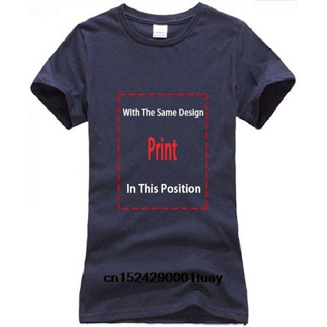 Men's Summer T-shirt 2NE1 UGLY Casual Shirt