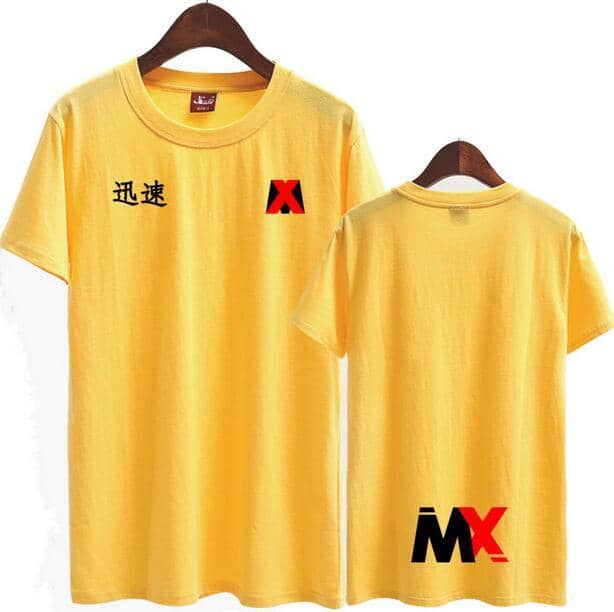Kpop Newest Fashion monsta x same printing o neck short sleeve t shirt  men women summer style kpop loose t-shirt that you'll fall in love with. At an affordable price at KPOPSHOP, We sell a variety of Fashion monsta x same printing o neck short sleeve t shirt  men women summer style kpop loose t-shirt with Free Shipping.