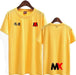 Kpop Newest Fashion monsta x same printing o neck short sleeve t shirt  men women summer style kpop loose t-shirt that you'll fall in love with. At an affordable price at KPOPSHOP, We sell a variety of Fashion monsta x same printing o neck short sleeve t shirt  men women summer style kpop loose t-shirt with Free Shipping.