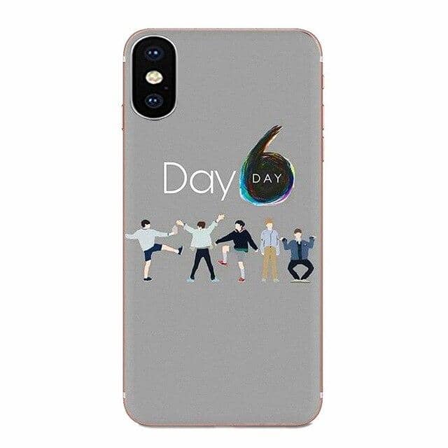 Kpop Newest For Huawei Honor 4C 5A 5C 5X 6 6A 6X 7 7A 7C 7X 8 8C 8S 9 10 10i 20 20i Lite Pro TPU Transparent Cover Bag Day6 Men's Band that you'll fall in love with. At an affordable price at KPOPSHOP, We sell a variety of For Huawei Honor 4C 5A 5C 5X 6 6A 6X 7 7A 7C 7X 8 8C 8S 9 10 10i 20 20i Lite Pro TPU Transparent Cover Bag Day6 Men's Band with Free Shipping.