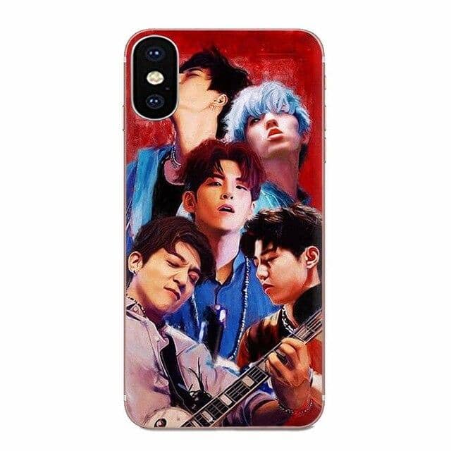 Kpop Newest For Huawei Honor 4C 5A 5C 5X 6 6A 6X 7 7A 7C 7X 8 8C 8S 9 10 10i 20 20i Lite Pro TPU Transparent Cover Bag Day6 Men's Band that you'll fall in love with. At an affordable price at KPOPSHOP, We sell a variety of For Huawei Honor 4C 5A 5C 5X 6 6A 6X 7 7A 7C 7X 8 8C 8S 9 10 10i 20 20i Lite Pro TPU Transparent Cover Bag Day6 Men's Band with Free Shipping.
