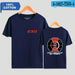 Kpop Newest Tommy 201 New EXO combination fashion T-Shirt Short Sleeve Popular Top Summer Fashion Women 100% Cotton sala hot Clothes that you'll fall in love with. At an affordable price at KPOPSHOP, We sell a variety of Tommy 201 New EXO combination fashion T-Shirt Short Sleeve Popular Top Summer Fashion Women 100% Cotton sala hot Clothes with Free Shipping.