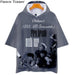 Kpop Newest Tommy 3D NCT Hoodies Short Sleeve T-shirt Summer Outwear New Style Women/men Hoodies Pullovers 201 New Hoodies Shirt that you'll fall in love with. At an affordable price at KPOPSHOP, We sell a variety of Tommy 3D NCT Hoodies Short Sleeve T-shirt Summer Outwear New Style Women/men Hoodies Pullovers 201 New Hoodies Shirt with Free Shipping.