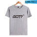 Kpop Newest Tommy GOT7 K-Pop Hip Hop Print Korean Women Short Sleeve GOT7 Kpop T-shirt Top Fashion Tee Shirt Plus Size Summer Clothes that you'll fall in love with. At an affordable price at KPOPSHOP, We sell a variety of Tommy GOT7 K-Pop Hip Hop Print Korean Women Short Sleeve GOT7 Kpop T-shirt Top Fashion Tee Shirt Plus Size Summer Clothes with Free Shipping.