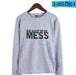 Kpop Newest Tommy Kristian Kostov Idol T-shirt Long Sleeve the New Casual 2019 New College Style Autumn Soft Clothes Plus Size that you'll fall in love with. At an affordable price at KPOPSHOP, We sell a variety of Tommy Kristian Kostov Idol T-shirt Long Sleeve the New Casual 2019 New College Style Autumn Soft Clothes Plus Size with Free Shipping.