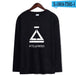 Kpop Newest Tommy Kristian Kostov Idol T-shirt Long Sleeve the New Casual 2019 New College Style Autumn Soft Clothes Plus Size that you'll fall in love with. At an affordable price at KPOPSHOP, We sell a variety of Tommy Kristian Kostov Idol T-shirt Long Sleeve the New Casual 2019 New College Style Autumn Soft Clothes Plus Size with Free Shipping.