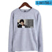 Kpop Newest Tommy Kristian Kostov Idol T-shirt Long Sleeve the New Casual 2019 New College Style Autumn Soft Clothes Plus Size that you'll fall in love with. At an affordable price at KPOPSHOP, We sell a variety of Tommy Kristian Kostov Idol T-shirt Long Sleeve the New Casual 2019 New College Style Autumn Soft Clothes Plus Size with Free Shipping.