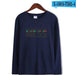 Kpop Newest Tommy Kristian Kostov Idol T-shirt Long Sleeve the New Casual 2019 New College Style Autumn Soft Clothes Plus Size that you'll fall in love with. At an affordable price at KPOPSHOP, We sell a variety of Tommy Kristian Kostov Idol T-shirt Long Sleeve the New Casual 2019 New College Style Autumn Soft Clothes Plus Size with Free Shipping.