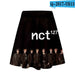 Kpop Newest Tommy NCT 127 Short skirt suit Beautiful Girl Short sleeve T-shirt and Short skirt suit Two Piece Casual New Style Sets that you'll fall in love with. At an affordable price at KPOPSHOP, We sell a variety of Tommy NCT 127 Short skirt suit Beautiful Girl Short sleeve T-shirt and Short skirt suit Two Piece Casual New Style Sets with Free Shipping.