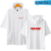 Kpop Newest Tommy New NEO CITY ALBUM Cool Kpop Nct 127 Idol Short Sleeve Hoodies Women Men Loose T-shirt Korean Hip Hop Pullovers that you'll fall in love with. At an affordable price at KPOPSHOP, We sell a variety of Tommy New NEO CITY ALBUM Cool Kpop Nct 127 Idol Short Sleeve Hoodies Women Men Loose T-shirt Korean Hip Hop Pullovers with Free Shipping.