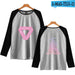 Kpop Newest Tommy SEVENTEEN New Album Fashion Print Tee Shirts Long Sleeve 201 Autumn Long Tshirt Women Fashion T-shirt Women 4XL that you'll fall in love with. At an affordable price at KPOPSHOP, We sell a variety of Tommy SEVENTEEN New Album Fashion Print Tee Shirts Long Sleeve 201 Autumn Long Tshirt Women Fashion T-shirt Women 4XL with Free Shipping.