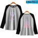 Kpop Newest Tommy SEVENTEEN New Album Fashion Print Tee Shirts Long Sleeve 201 Autumn Long Tshirt Women Fashion T-shirt Women 4XL that you'll fall in love with. At an affordable price at KPOPSHOP, We sell a variety of Tommy SEVENTEEN New Album Fashion Print Tee Shirts Long Sleeve 201 Autumn Long Tshirt Women Fashion T-shirt Women 4XL with Free Shipping.