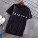 Kpop Newest Friends Letter Printed Womens T Shirt Harajuku Funny Fashion Friends Tshirt Women Stray Kids Short Sleeve Vogue Angel Shirt Tops that you'll fall in love with. At an affordable price at KPOPSHOP, We sell a variety of Friends Letter Printed Womens T Shirt Harajuku Funny Fashion Friends Tshirt Women Stray Kids Short Sleeve Vogue Angel Shirt Tops with Free Shipping.