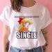 Kpopshop Originals - Funny Sailor Moon Women  Aesthetic 90s T-shirt Tops Tee Short Sleeve - Kpopshop