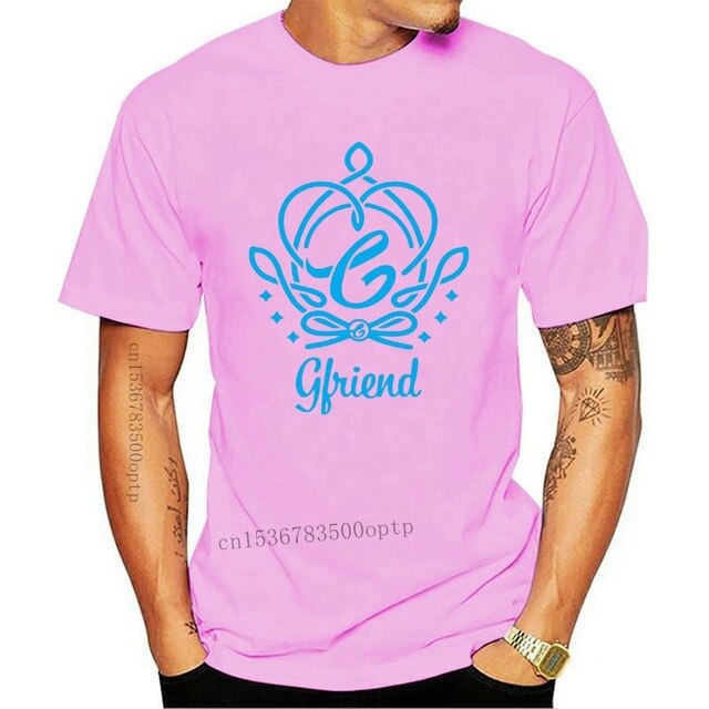 GFriend  KPOP print T-SHIRT !!!