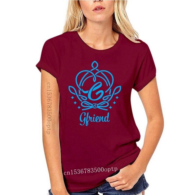 GFriend  KPOP print T-SHIRT !!!