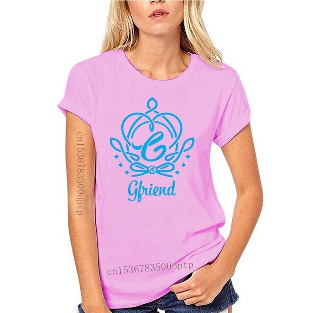 GFriend  KPOP print T-SHIRT !!!