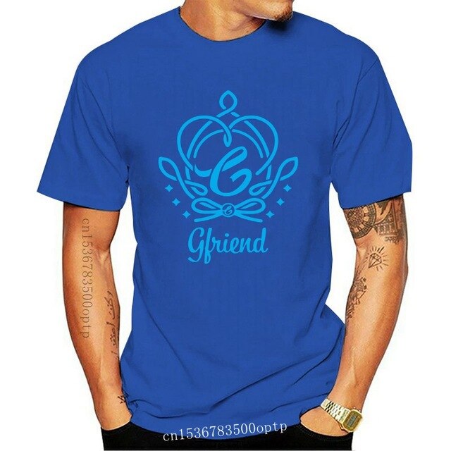 GFriend  KPOP print T-SHIRT !!!