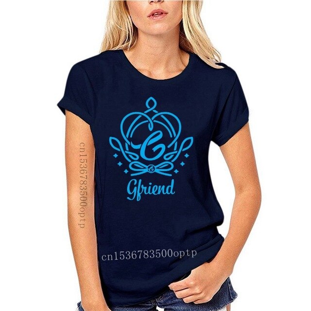 GFriend  KPOP print T-SHIRT !!!