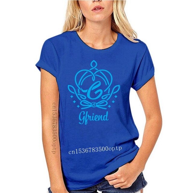 GFriend  KPOP print T-SHIRT !!!