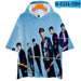 Kpop Newest GOT7 3D Hoodies New Short sleeve Fashion Summer T-shirt Cool and breathable Short Sleeve T-Shirt Kpop Casual for women that you'll fall in love with. At an affordable price at KPOPSHOP, We sell a variety of GOT7 3D Hoodies New Short sleeve Fashion Summer T-shirt Cool and breathable Short Sleeve T-Shirt Kpop Casual for women with Free Shipping.