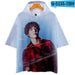 Kpop Newest GOT7 3D Hoodies New Short sleeve Fashion Summer T-shirt Cool and breathable Short Sleeve T-Shirt Kpop Casual for women that you'll fall in love with. At an affordable price at KPOPSHOP, We sell a variety of GOT7 3D Hoodies New Short sleeve Fashion Summer T-shirt Cool and breathable Short Sleeve T-Shirt Kpop Casual for women with Free Shipping.