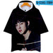 Kpop Newest GOT7 3D Hoodies New Short sleeve Fashion Summer T-shirt Cool and breathable Short Sleeve T-Shirt Kpop Casual for women that you'll fall in love with. At an affordable price at KPOPSHOP, We sell a variety of GOT7 3D Hoodies New Short sleeve Fashion Summer T-shirt Cool and breathable Short Sleeve T-Shirt Kpop Casual for women with Free Shipping.