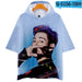 Kpop Newest GOT7 3D Hoodies New Short sleeve Fashion Summer T-shirt Cool and breathable Short Sleeve T-Shirt Kpop Casual for women that you'll fall in love with. At an affordable price at KPOPSHOP, We sell a variety of GOT7 3D Hoodies New Short sleeve Fashion Summer T-shirt Cool and breathable Short Sleeve T-Shirt Kpop Casual for women with Free Shipping.