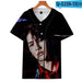 Kpop Newest GOT7 3D Printed Baseball T-shirts Women/Men Fashion Summer Short Sleeve Tshirt 2019 Hot Sale Casual Streetwear Clothes that you'll fall in love with. At an affordable price at KPOPSHOP, We sell a variety of GOT7 3D Printed Baseball T-shirts Women/Men Fashion Summer Short Sleeve Tshirt 2019 Hot Sale Casual Streetwear Clothes with Free Shipping.