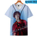 Kpop Newest GOT7 3D Printed Baseball T-shirts Women/Men Fashion Summer Short Sleeve Tshirt 2019 Hot Sale Casual Streetwear Clothes that you'll fall in love with. At an affordable price at KPOPSHOP, We sell a variety of GOT7 3D Printed Baseball T-shirts Women/Men Fashion Summer Short Sleeve Tshirt 2019 Hot Sale Casual Streetwear Clothes with Free Shipping.