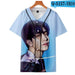 Kpop Newest GOT7 3D Printed Baseball T-shirts Women/Men Fashion Summer Short Sleeve Tshirt 2019 Hot Sale Casual Streetwear Clothes that you'll fall in love with. At an affordable price at KPOPSHOP, We sell a variety of GOT7 3D Printed Baseball T-shirts Women/Men Fashion Summer Short Sleeve Tshirt 2019 Hot Sale Casual Streetwear Clothes with Free Shipping.