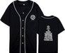 Kpop Newest GOT7 FLY IN SEOUL concert with the same paragraph clothes short-sleeved T-shirt shirt men and women lovers that you'll fall in love with. At an affordable price at KPOPSHOP, We sell a variety of GOT7 FLY IN SEOUL concert with the same paragraph clothes short-sleeved T-shirt shirt men and women lovers with Free Shipping.