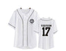 Kpop Newest GOT7 FLY IN SEOUL concert with the same paragraph clothes short-sleeved T-shirt shirt men and women lovers that you'll fall in love with. At an affordable price at KPOPSHOP, We sell a variety of GOT7 FLY IN SEOUL concert with the same paragraph clothes short-sleeved T-shirt shirt men and women lovers with Free Shipping.