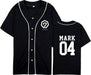 Kpop Newest GOT7 FLY IN SEOUL concert with the same paragraph clothes short-sleeved T-shirt shirt men and women lovers that you'll fall in love with. At an affordable price at KPOPSHOP, We sell a variety of GOT7 FLY IN SEOUL concert with the same paragraph clothes short-sleeved T-shirt shirt men and women lovers with Free Shipping.