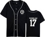 Kpop Newest GOT7 FLY IN SEOUL concert with the same paragraph clothes short-sleeved T-shirt shirt men and women lovers that you'll fall in love with. At an affordable price at KPOPSHOP, We sell a variety of GOT7 FLY IN SEOUL concert with the same paragraph clothes short-sleeved T-shirt shirt men and women lovers with Free Shipping.