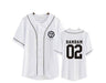 Kpop Newest GOT7 FLY IN SEOUL concert with the same paragraph clothes short-sleeved T-shirt shirt men and women lovers that you'll fall in love with. At an affordable price at KPOPSHOP, We sell a variety of GOT7 FLY IN SEOUL concert with the same paragraph clothes short-sleeved T-shirt shirt men and women lovers with Free Shipping.