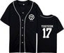 Kpop Newest GOT7 FLY IN SEOUL concert with the same paragraph clothes short-sleeved T-shirt shirt men and women lovers that you'll fall in love with. At an affordable price at KPOPSHOP, We sell a variety of GOT7 FLY IN SEOUL concert with the same paragraph clothes short-sleeved T-shirt shirt men and women lovers with Free Shipping.