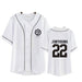 Kpop Newest GOT7 FLY IN SEOUL concert with the same paragraph clothes short-sleeved T-shirt shirt men and women lovers that you'll fall in love with. At an affordable price at KPOPSHOP, We sell a variety of GOT7 FLY IN SEOUL concert with the same paragraph clothes short-sleeved T-shirt shirt men and women lovers with Free Shipping.