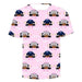 Kpop Newest GOT7 KPOP BAMBAM TShirts Streetwear Hip Hop Short Sleeve T-Shirts With GOT 7 3D T Shirt Women Tops Couple Clothes Camiseta Mujer that you'll fall in love with. At an affordable price at KPOPSHOP, We sell a variety of GOT7 KPOP BAMBAM TShirts Streetwear Hip Hop Short Sleeve T-Shirts With GOT 7 3D T Shirt Women Tops Couple Clothes Camiseta Mujer with Free Shipping.