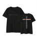 Kpop Newest GOT7 King Pigalle Concert 201 Patrol Eyes On You Album Celebrity Style Short Sleeve T-shirt Men And Women Summer Wear Sleeves that you'll fall in love with. At an affordable price at KPOPSHOP, We sell a variety of GOT7 King Pigalle Concert 201 Patrol Eyes On You Album Celebrity Style Short Sleeve T-shirt Men And Women Summer Wear Sleeves with Free Shipping.