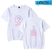 Kpop Newest GOT7 Korean Group Women's Kpop O-Neck Short Sleeves T Shirts Woman/Men's Summer Album Cotton T-shirt Hip Hop Streetwear T-Shirt that you'll fall in love with. At an affordable price at KPOPSHOP, We sell a variety of GOT7 Korean Group Women's Kpop O-Neck Short Sleeves T Shirts Woman/Men's Summer Album Cotton T-shirt Hip Hop Streetwear T-Shirt with Free Shipping.