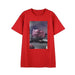 Kpop Newest GOT7 Short-sleeved T-shirt Students Korean Version Loose harajuku plus size women shirts Cotton Casual Letter 2019 NEW summer that you'll fall in love with. At an affordable price at KPOPSHOP, We sell a variety of GOT7 Short-sleeved T-shirt Students Korean Version Loose harajuku plus size women shirts Cotton Casual Letter 2019 NEW summer with Free Shipping.