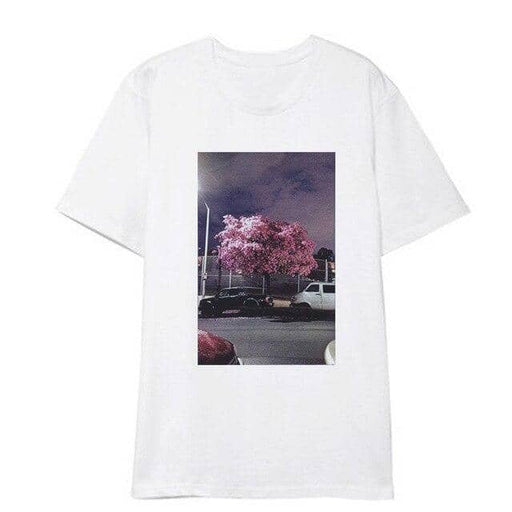 Kpop Newest GOT7 Short-sleeved T-shirt Students Korean Version Loose harajuku plus size women shirts Cotton Casual Letter 2019 NEW summer that you'll fall in love with. At an affordable price at KPOPSHOP, We sell a variety of GOT7 Short-sleeved T-shirt Students Korean Version Loose harajuku plus size women shirts Cotton Casual Letter 2019 NEW summer with Free Shipping.